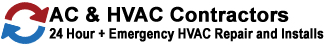 Java Center HVAC Services
